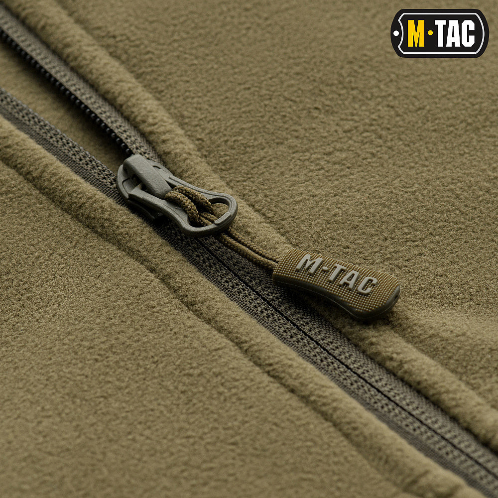 M-Tac Microfleece Jacket Legatus - We The Collective