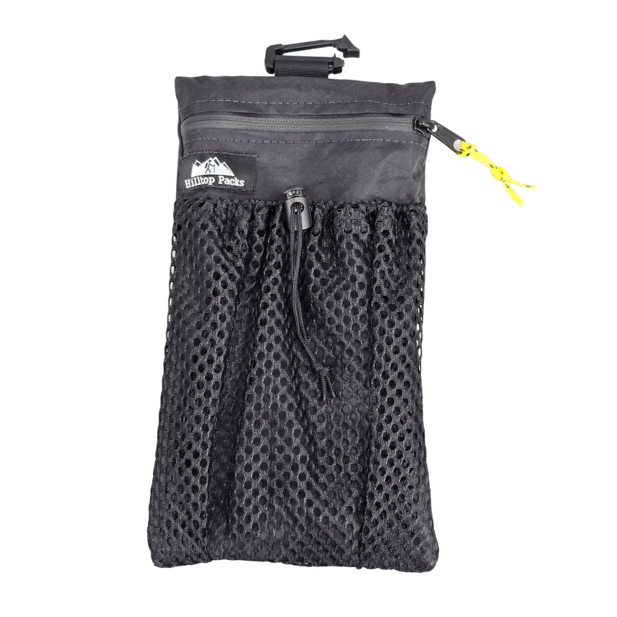 Cell Phone Shoulder Pouch (Shoulder Strap Mount with Zipper) - OVERLANDERS Outfitter