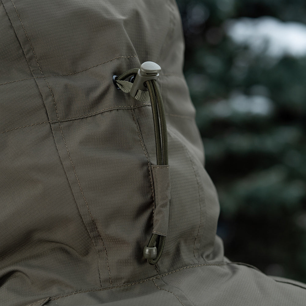 M-Tac Winter Jacket Alpha Gen.III Pro Primaloft - We The Collective