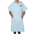Changing Towel Poncho | Solid Colors | Medium and Large - OVERLANDERS Outfitter