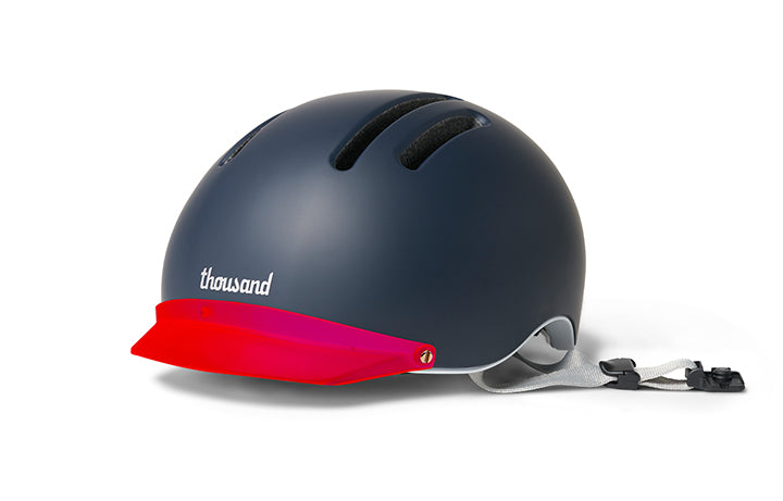 Chapter Helmet Visor - OVERLANDERS Outfitter