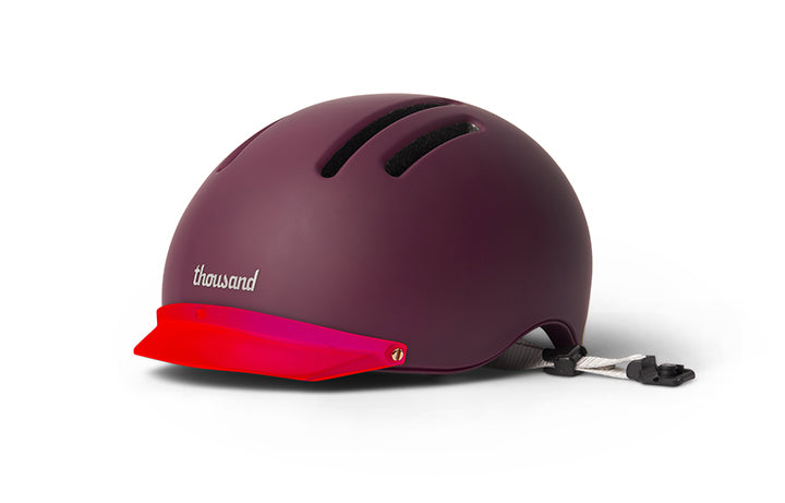 Chapter Helmet Visor - OVERLANDERS Outfitter