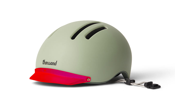 Chapter Helmet Visor - OVERLANDERS Outfitter