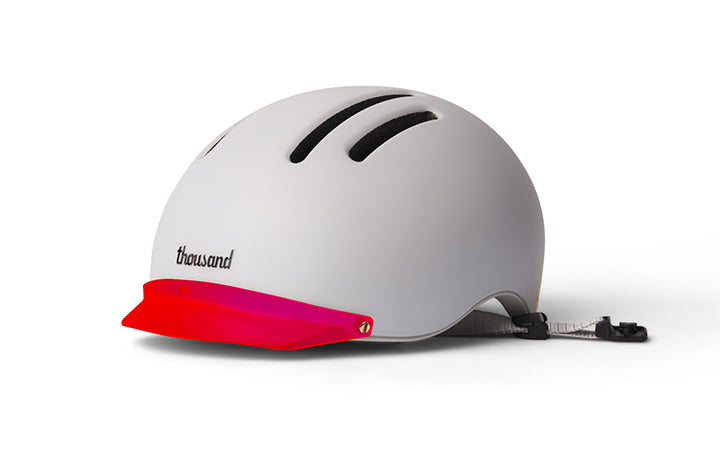Chapter Helmet Visor - OVERLANDERS Outfitter