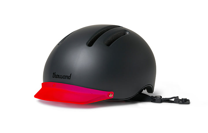 Chapter Helmet Visor - OVERLANDERS Outfitter