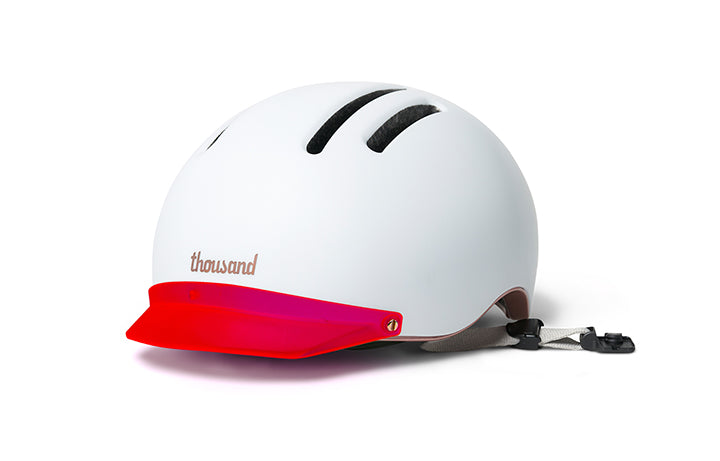 Chapter Helmet Visor - OVERLANDERS Outfitter