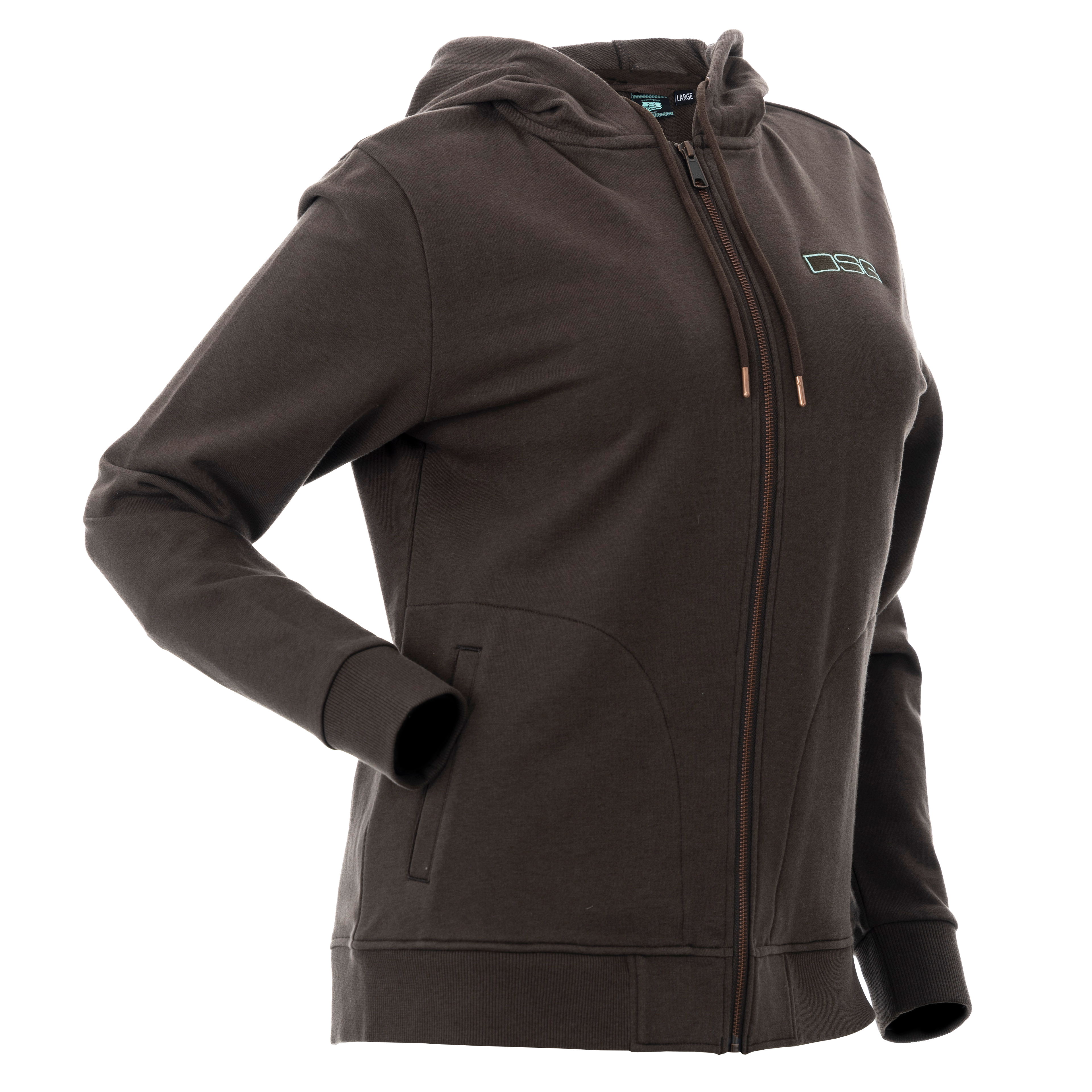 Neve Hoodie - OVERLANDERS Outfitter