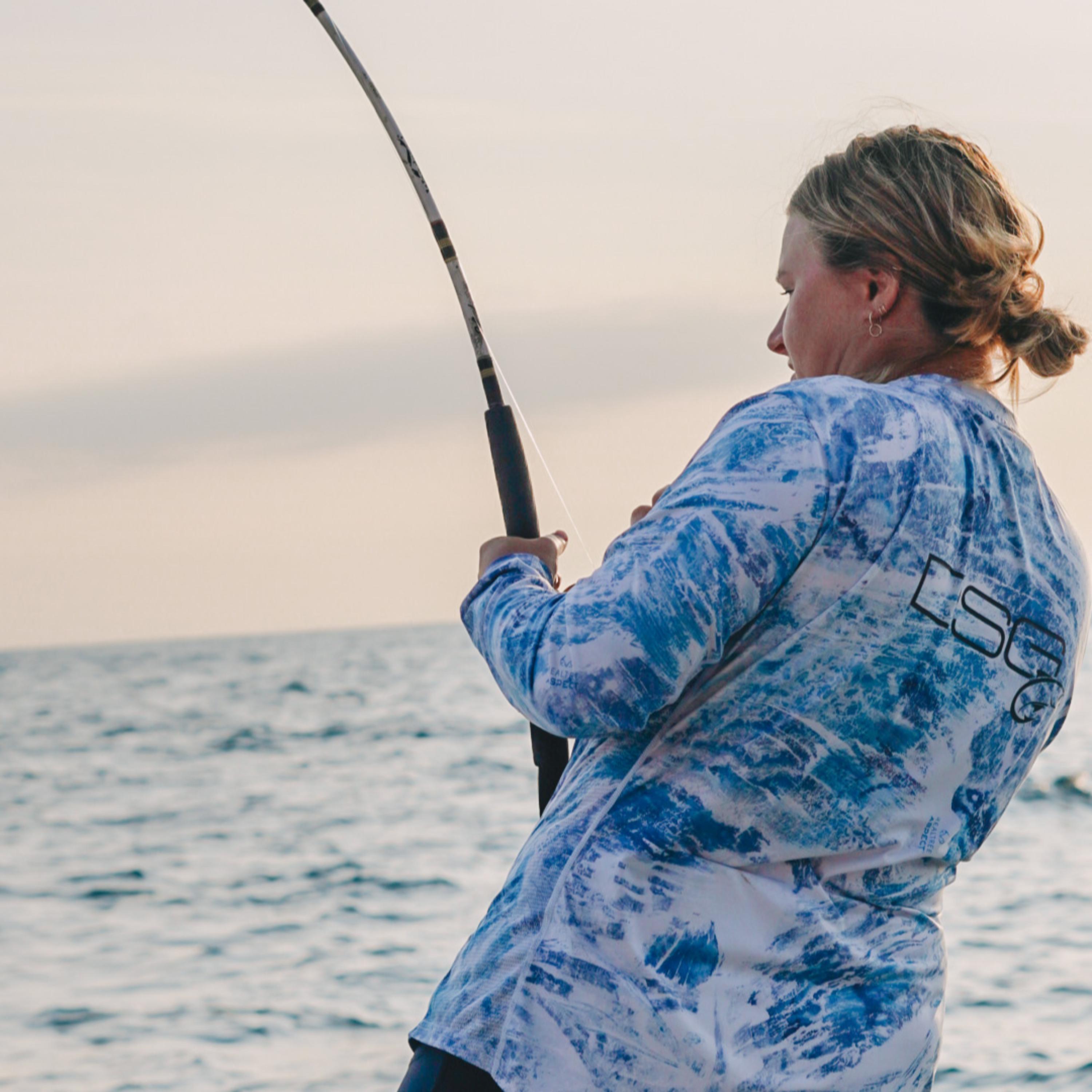Charli Shirt - UPF 50+ - OVERLANDERS Outfitter