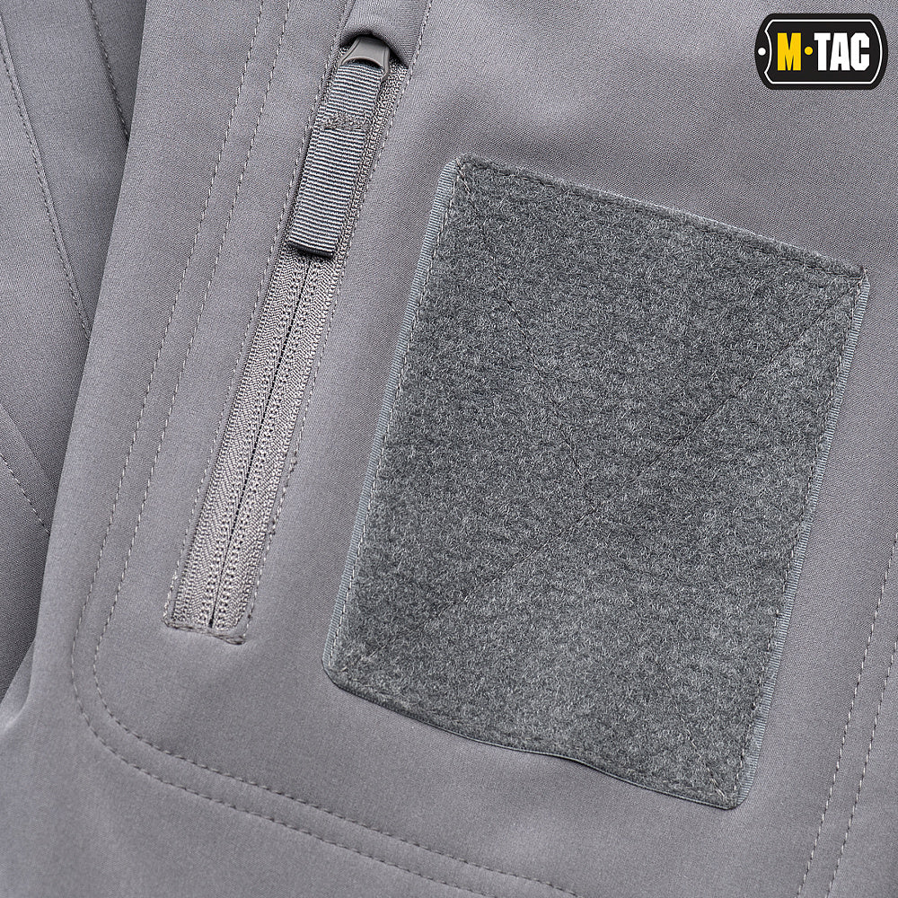 M‑Tac Softshell Tactical Jacket - We The Collective