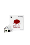 Cinnamon Black - Organic Black Tea Bag - We The Collective
