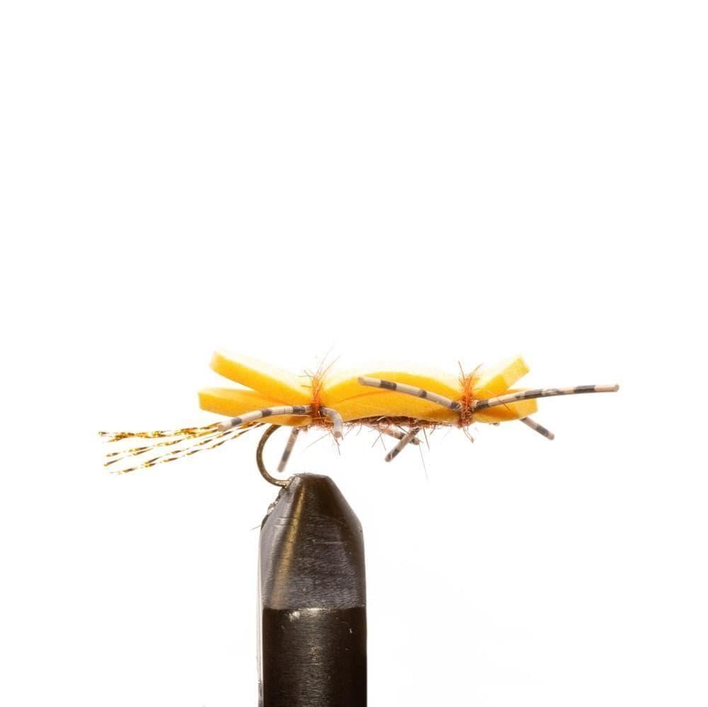 JHFLYCO Loaded Fly Box – Snake River Guides' Choice - OVERLANDERS Outfitter