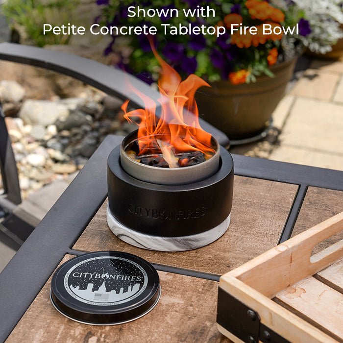City Bonfire (Portable Fire Pit) - We The Collective