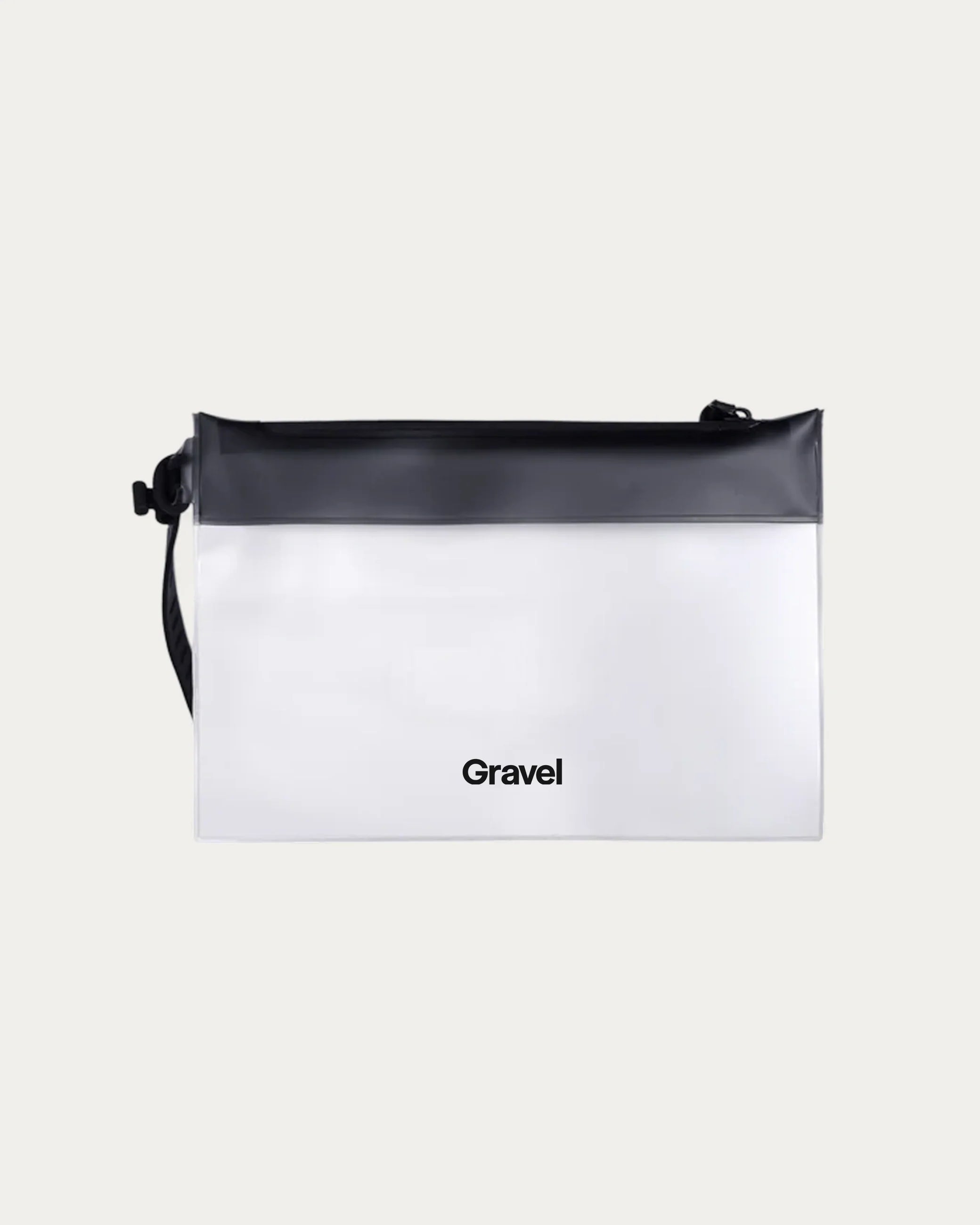 TSA Bag Clear
