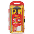 SFT2 Tactical rifle caliber cleaning kit with tools and brushes for efficient rifle maintenance and cleaning.