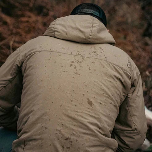 Eberlestock Alturas Jacket - 100g Zoned Insulation & Water Repellent - Mild to Cold Weather - OVERLANDERS Outfitter