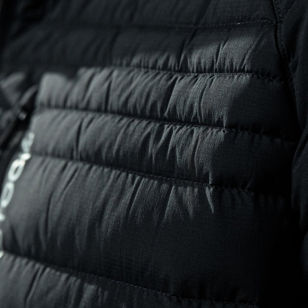 Eberlestock McCall Hooded Down Jacket - w/ Adjustable Hood & Waist - OVERLANDERS Outfitter