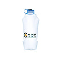 CNOC 28mm Hydriam Collapsible Flask - OVERLANDERS Outfitter