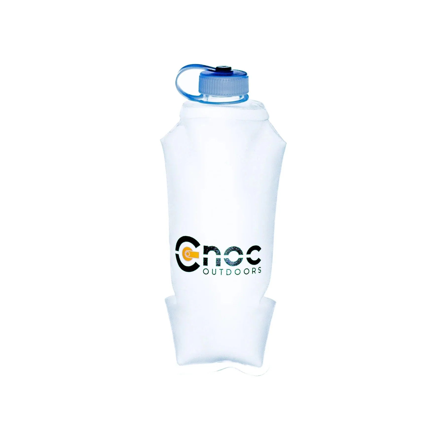 CNOC 28mm Hydriam Collapsible Flask - OVERLANDERS Outfitter