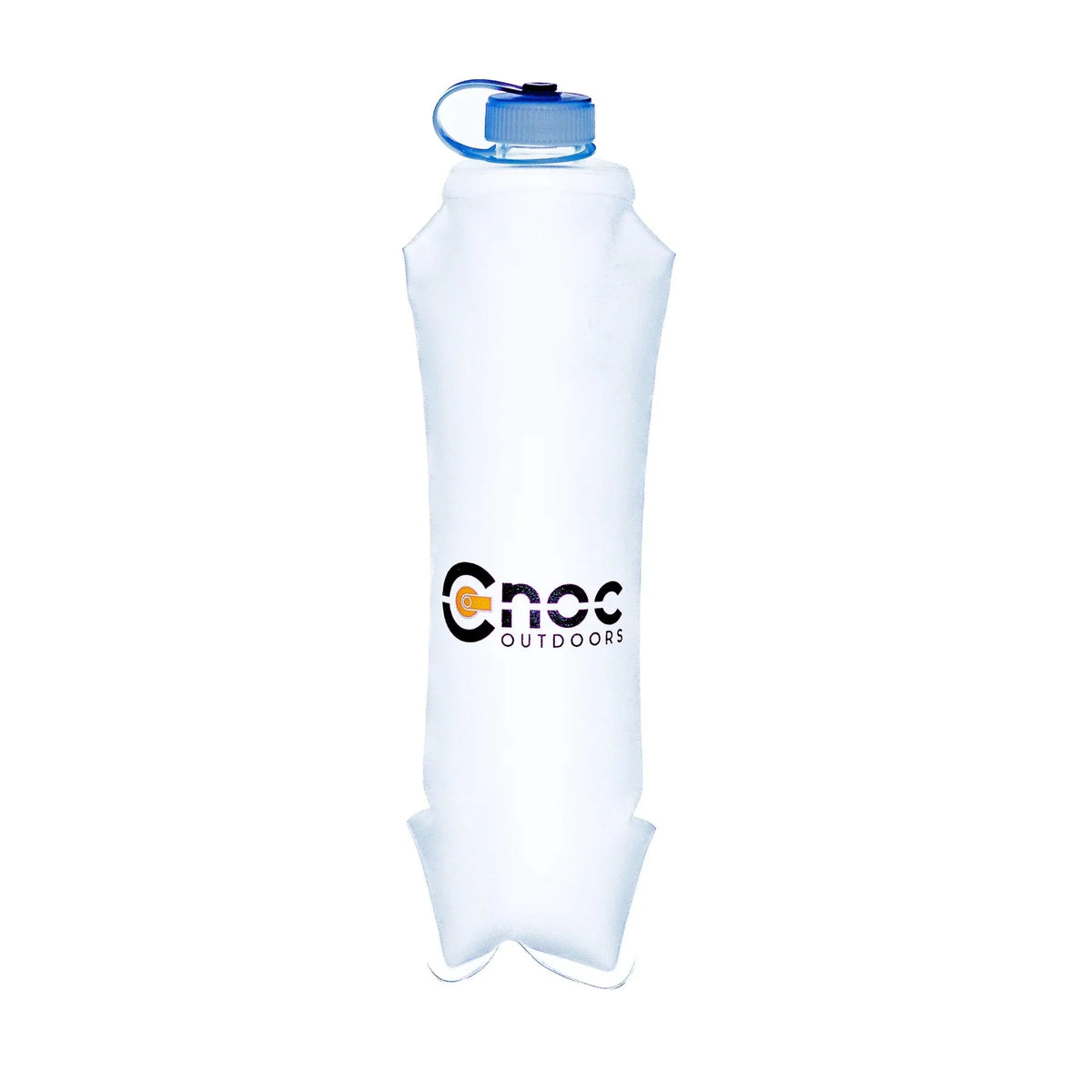 CNOC 28mm Hydriam Collapsible Flask - OVERLANDERS Outfitter