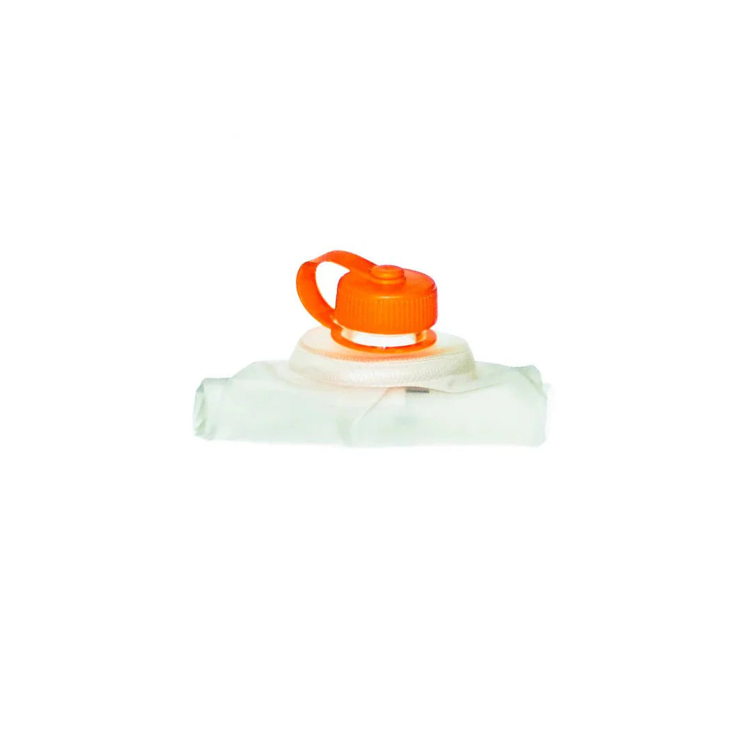 CNOC 28mm Hydriam Collapsible Flask - OVERLANDERS Outfitter