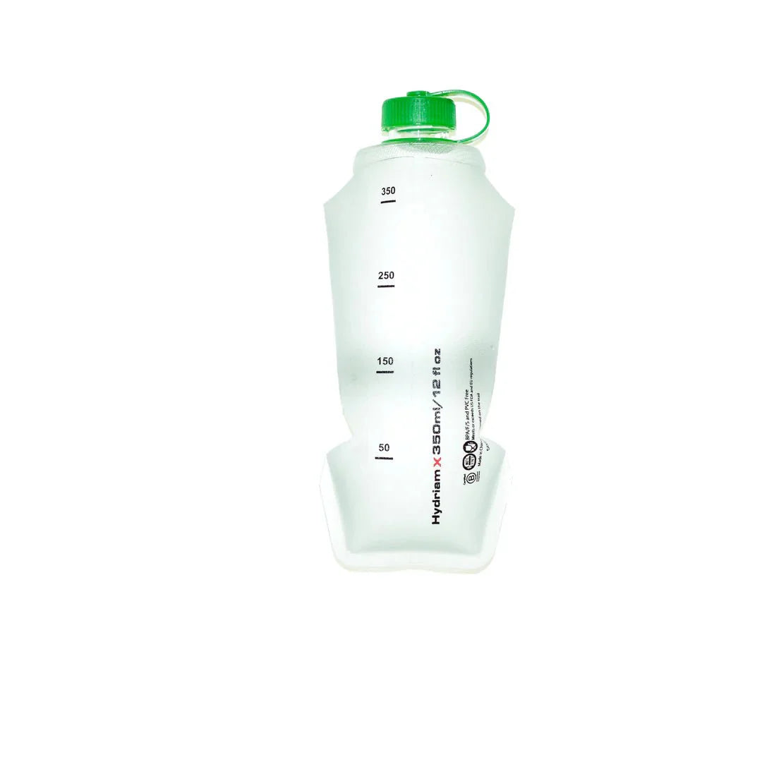 CNOC 28mm HydriamX Collapsible Flask - OVERLANDERS Outfitter