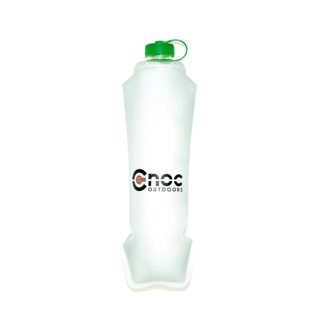CNOC 28mm HydriamX Collapsible Flask - OVERLANDERS Outfitter