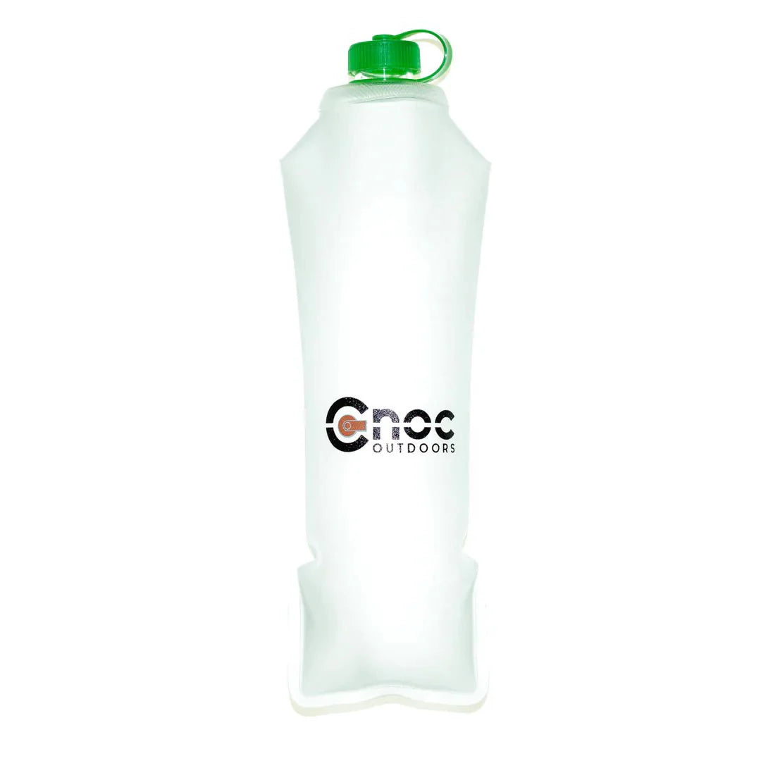 CNOC 28mm HydriamX Collapsible Flask - OVERLANDERS Outfitter