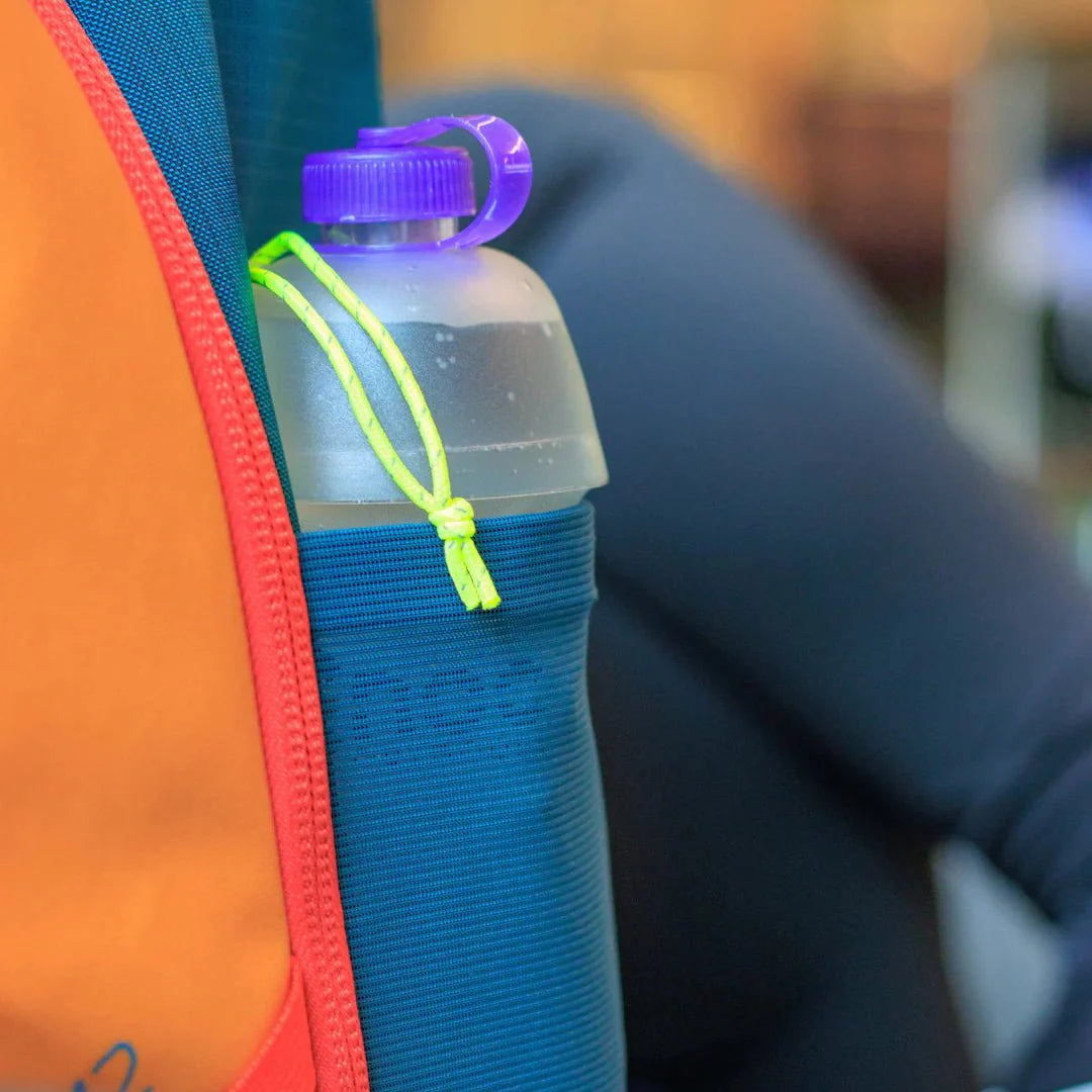 CNOC 28mm Vesica 1L Collapsible Bottle - OVERLANDERS Outfitter