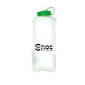 CNOC 42mm HydriamX Collapsible Flask - OVERLANDERS Outfitter