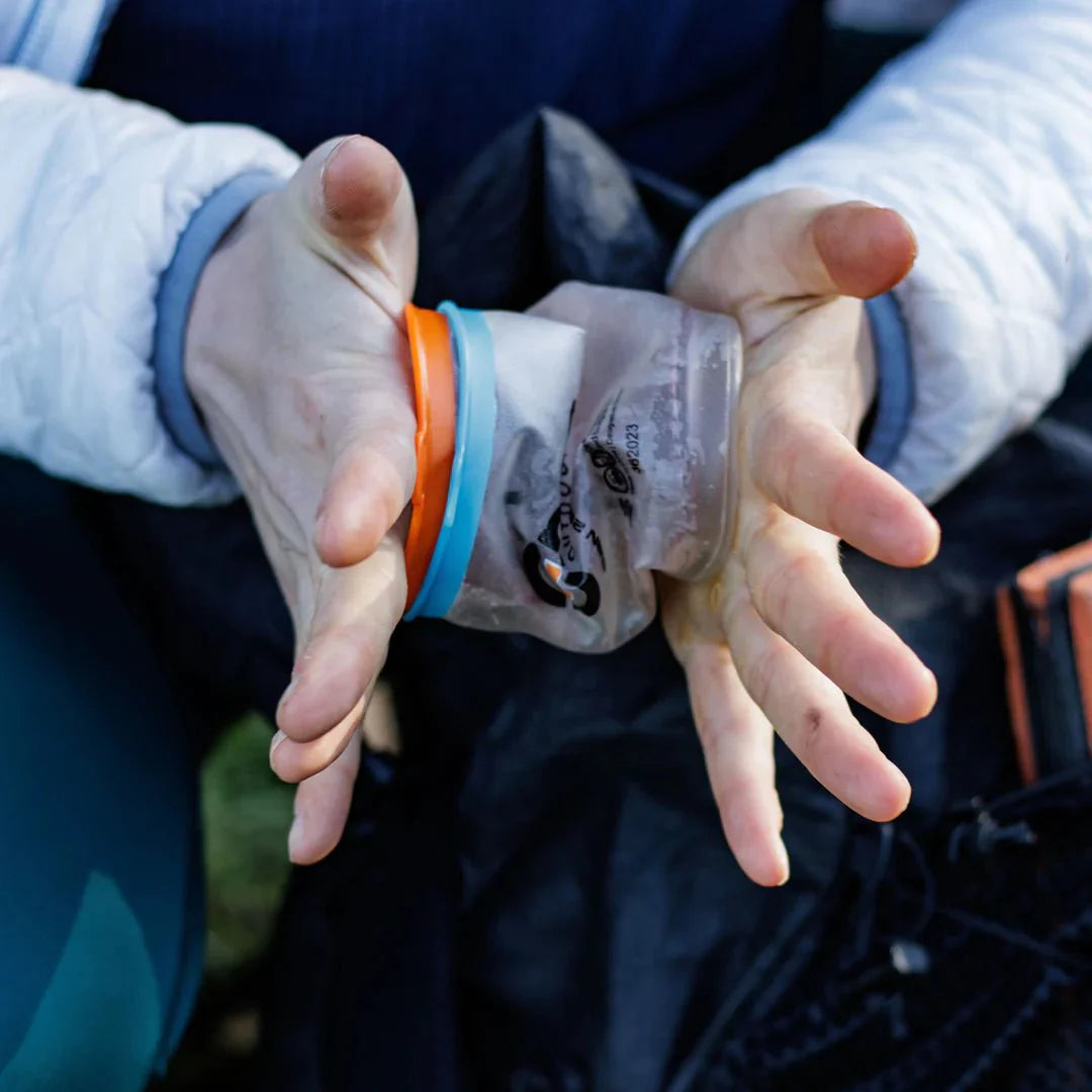 CNOC Curn Collapsible Cups