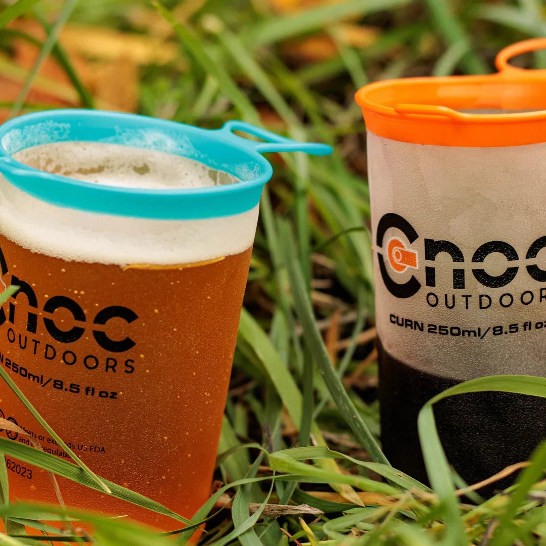 CNOC Curn Collapsible Cups