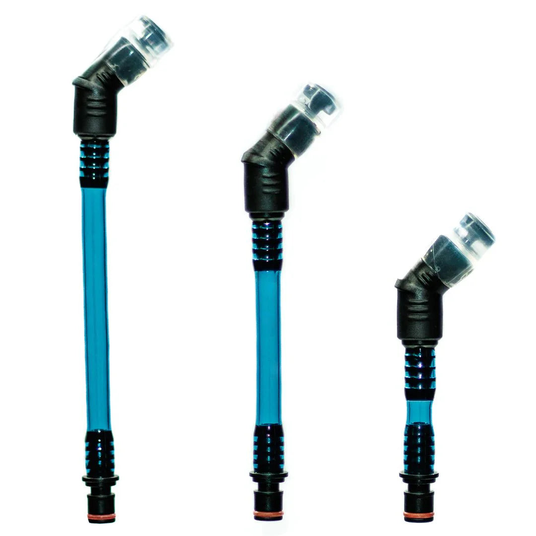 CNOC QuickStraw — Drinking Straw for Collapsible Flasks - OVERLANDERS Outfitter