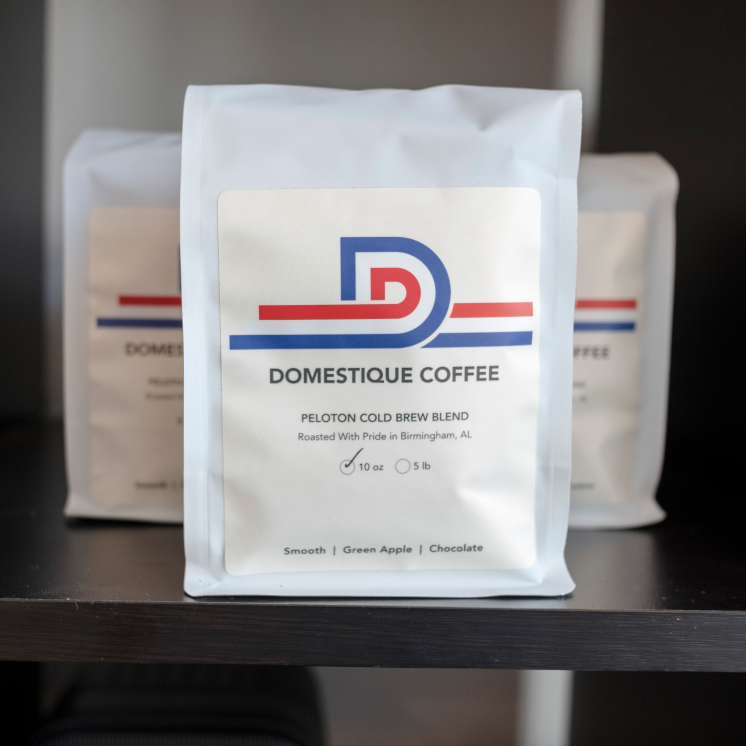 Peloton - Specialty Blend - We The Collective