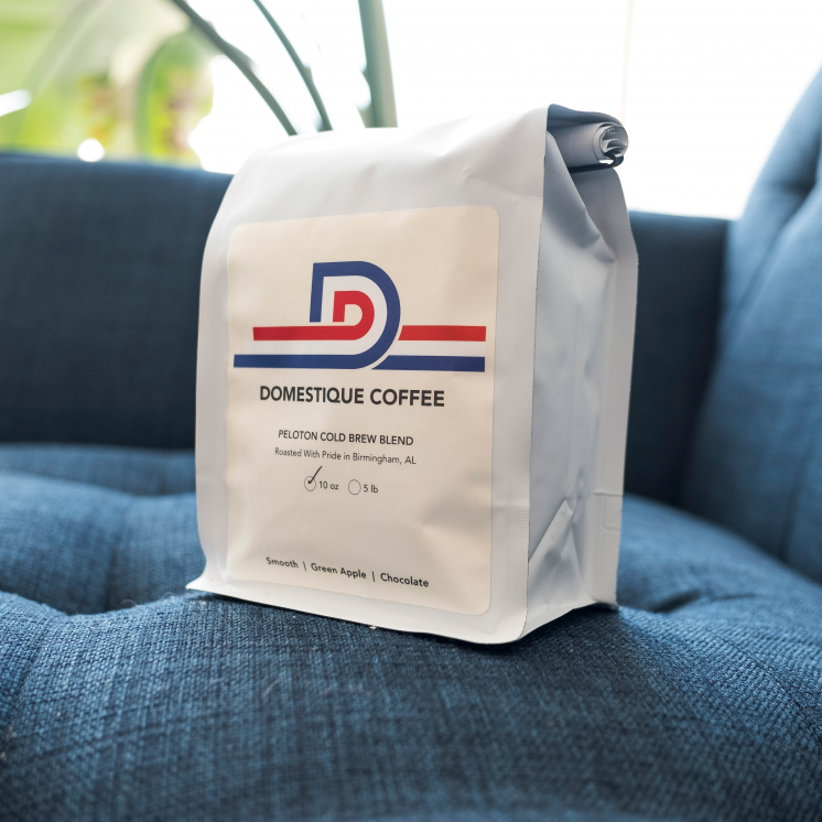 Peloton - Specialty Blend - We The Collective
