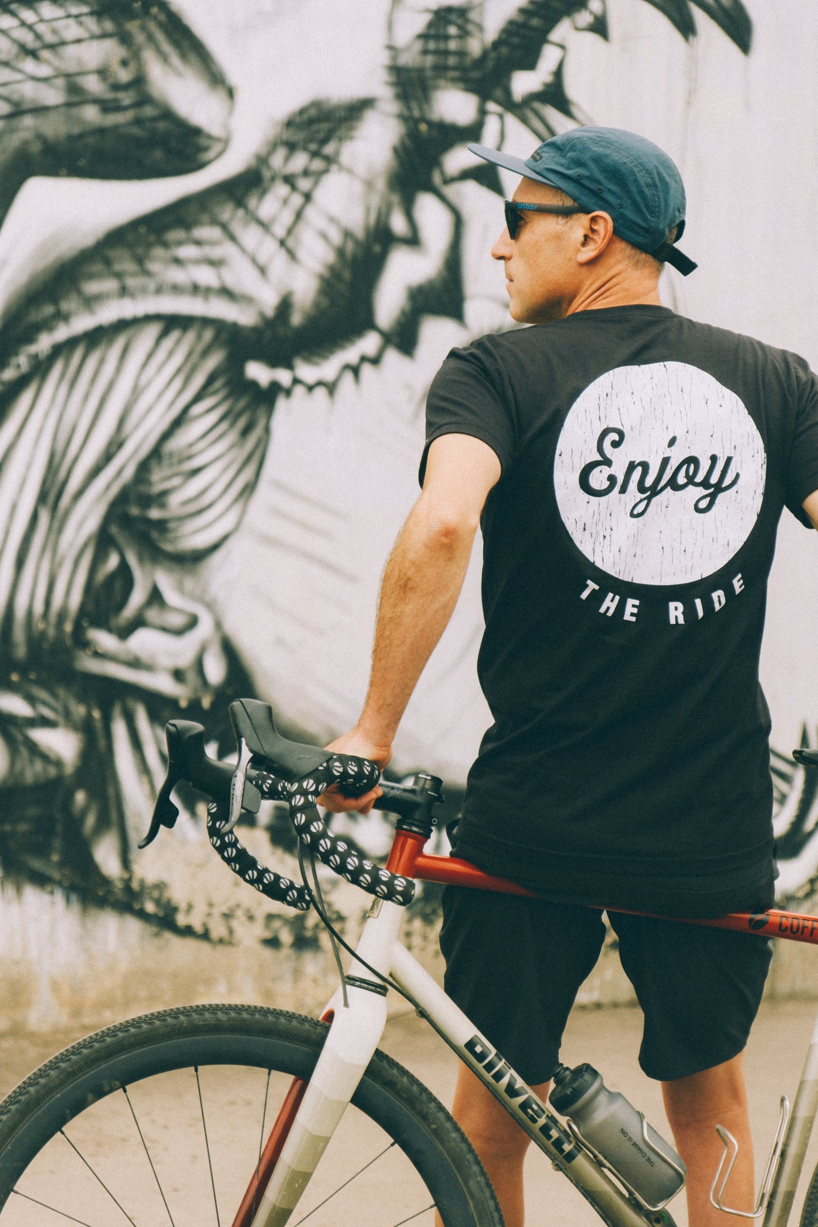 Roasting Crew Tee - We The Collective