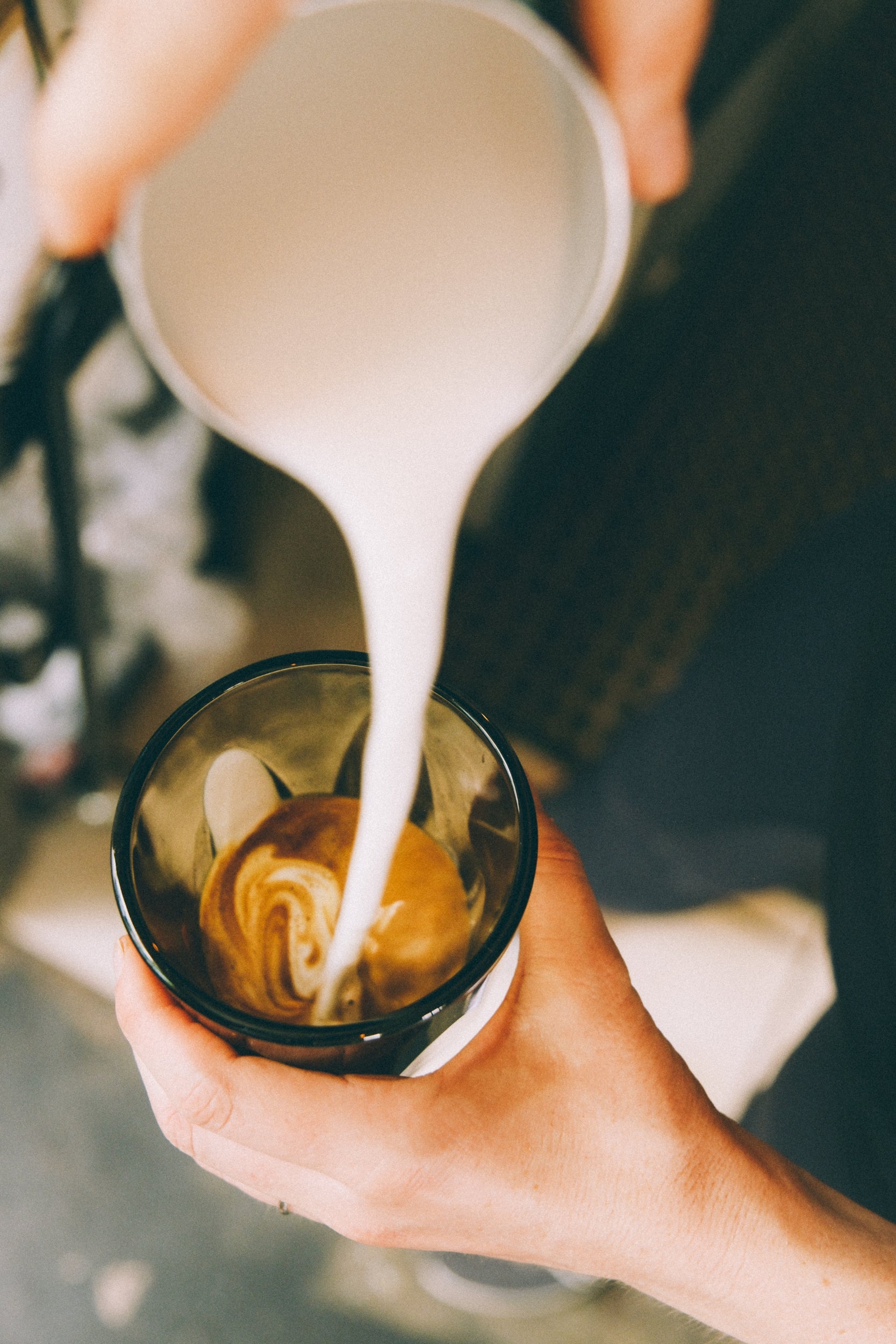 Hello Sunshine Espresso - We The Collective