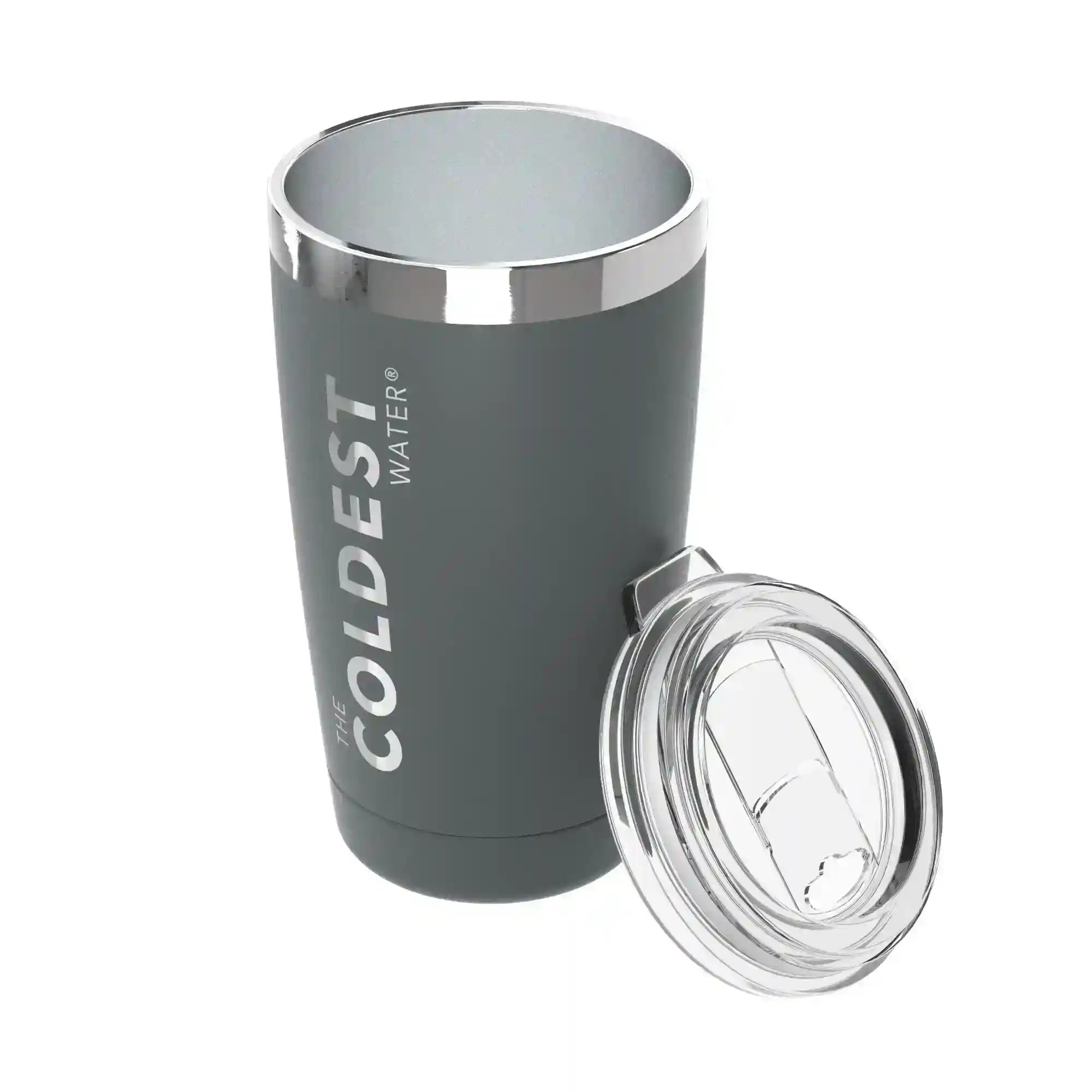 Coldest 20 oz Tumbler v2 - OVERLANDERS Outfitter