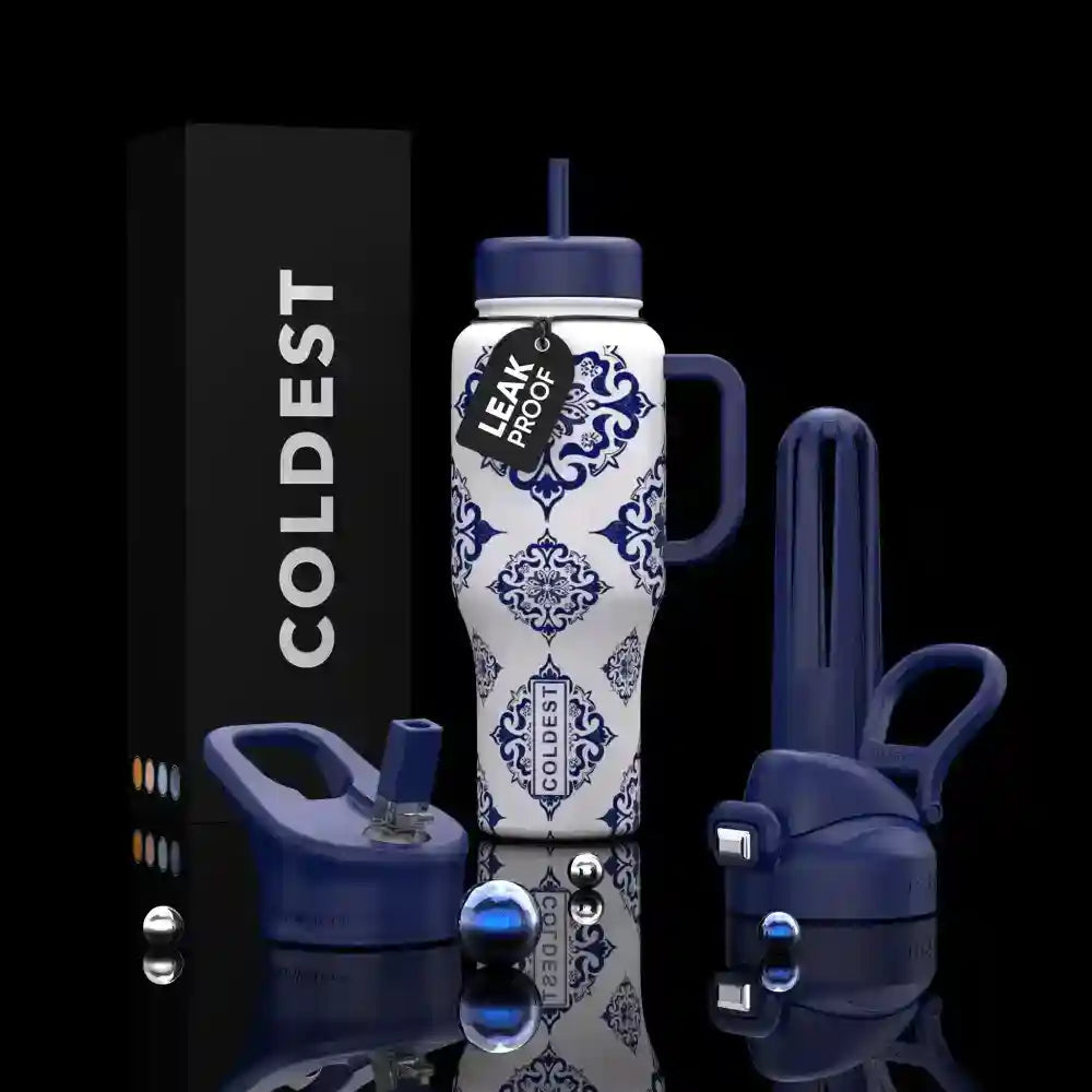 COLDEST 36oz Limitless Ultra v8 - OVERLANDERS Outfitter
