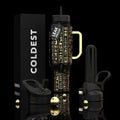 COLDEST Legacy 001 - The Egyptian - OVERLANDERS Outfitter
