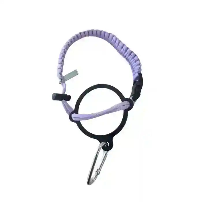 Coldest Paracord Handle - OVERLANDERS Outfitter