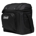 Coleman Chiller 16-Can Soft-Sided Portable Cooler - Black - OVERLANDERS Outfitter