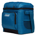 Coleman CHILLER 30-Can Soft-Sided Portable Cooler - Deep Ocean - OVERLANDERS Outfitter