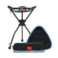 Compass 360° XT Swivel Stool - Extra Tall - OVERLANDERS Outfitter