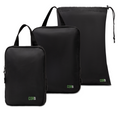 Compression Packing Cube Set - OVERLANDERS Outfitter
