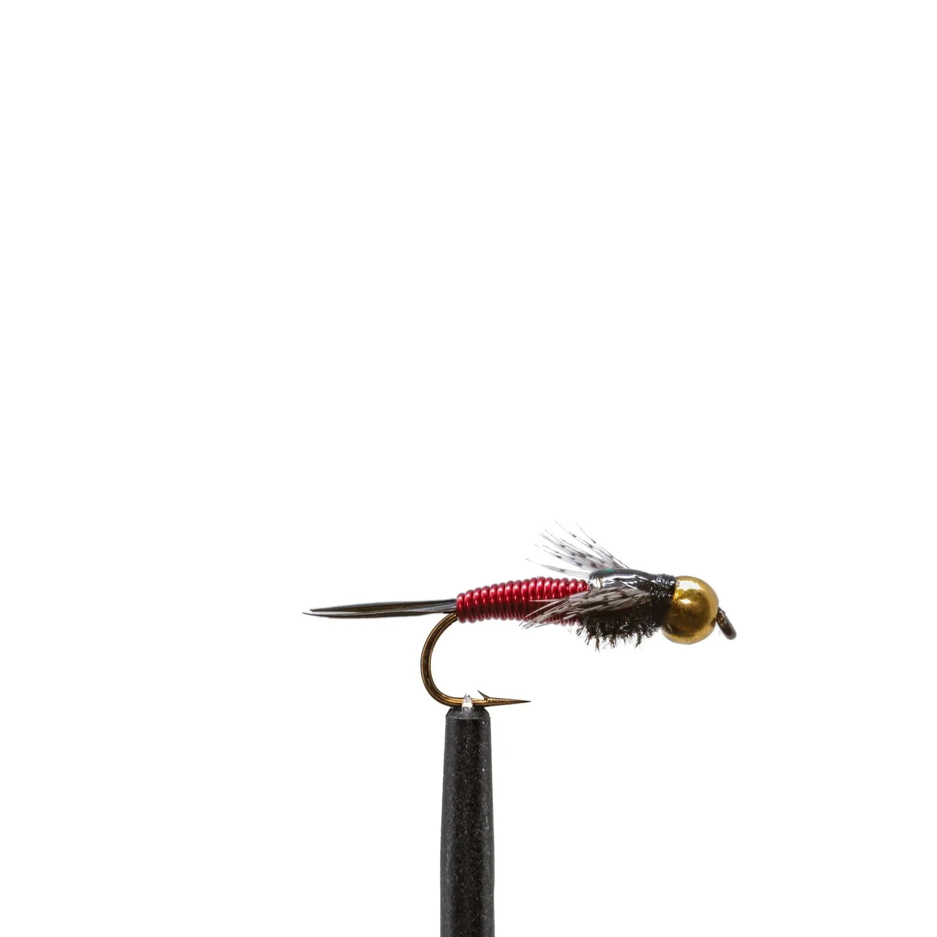 JHFLYCO Loaded Fly Box – Snake River Guides' Choice - OVERLANDERS Outfitter