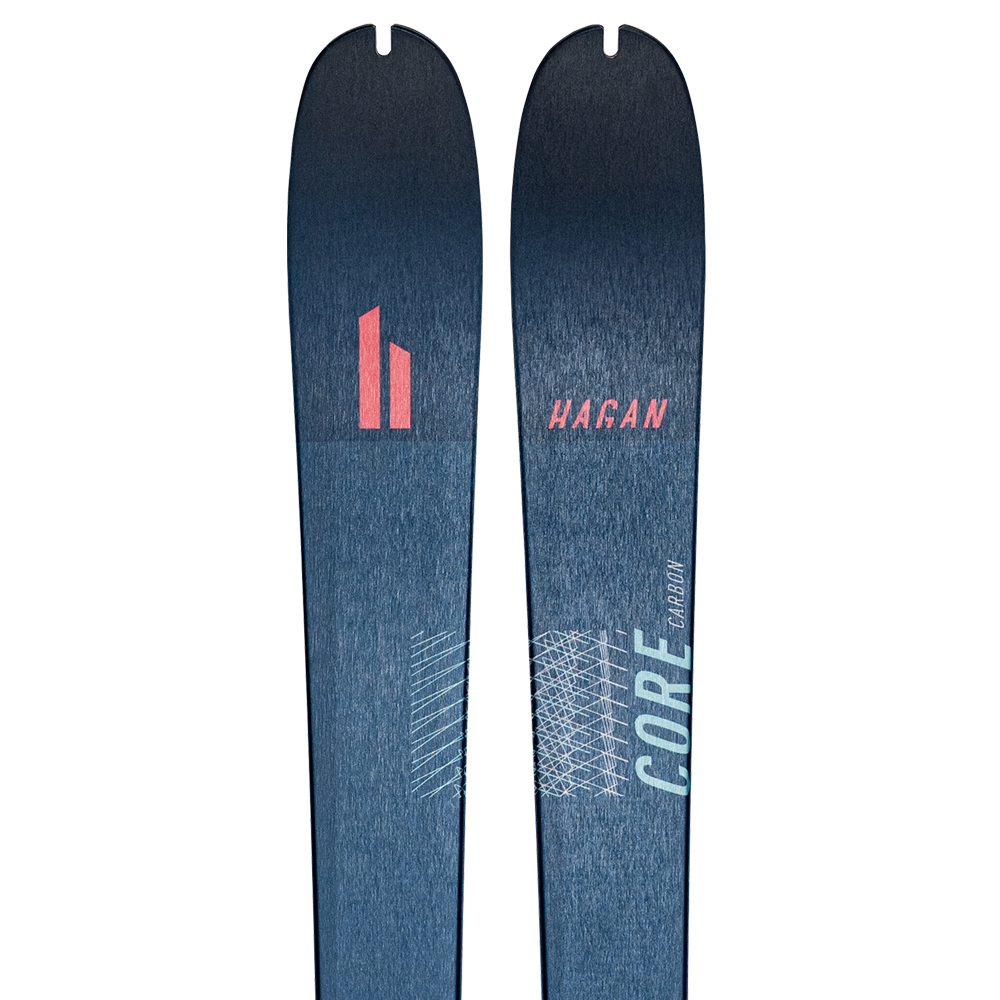 CORE Carbon 84 Lite - OVERLANDERS Outfitter