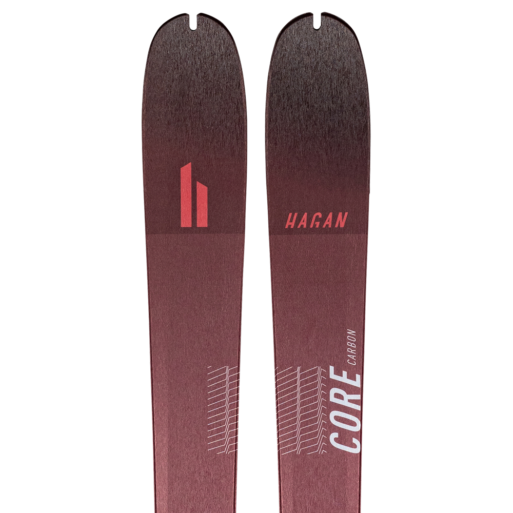 CORE Carbon 89 - OVERLANDERS Outfitter