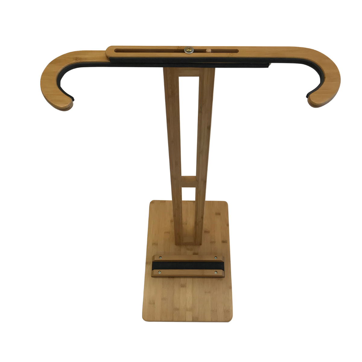 Bamboo Surfboard Display Stand | Longboards or Shortboards - OVERLANDERS Outfitter