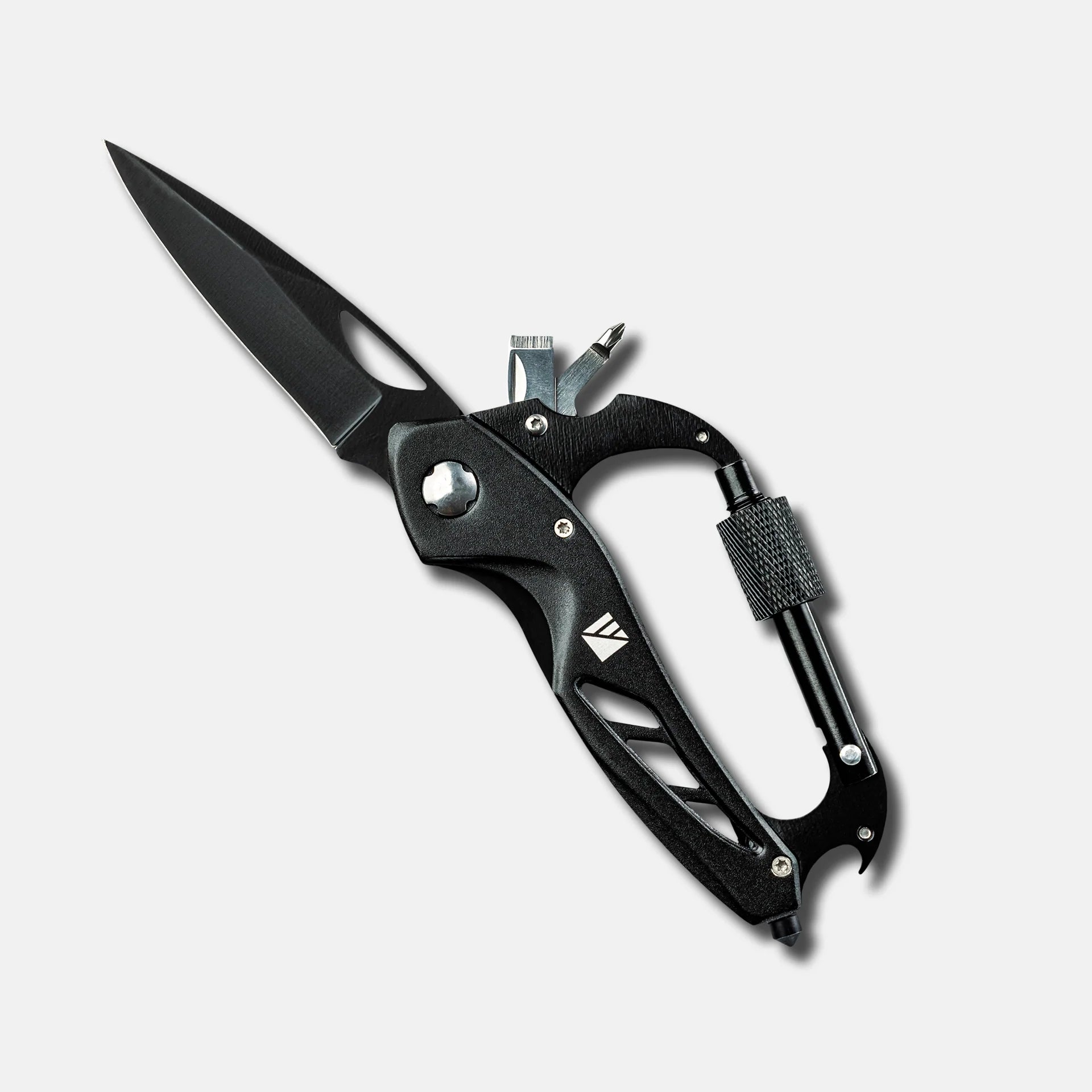 Carabiner Pro - OVERLANDERS Outfitter