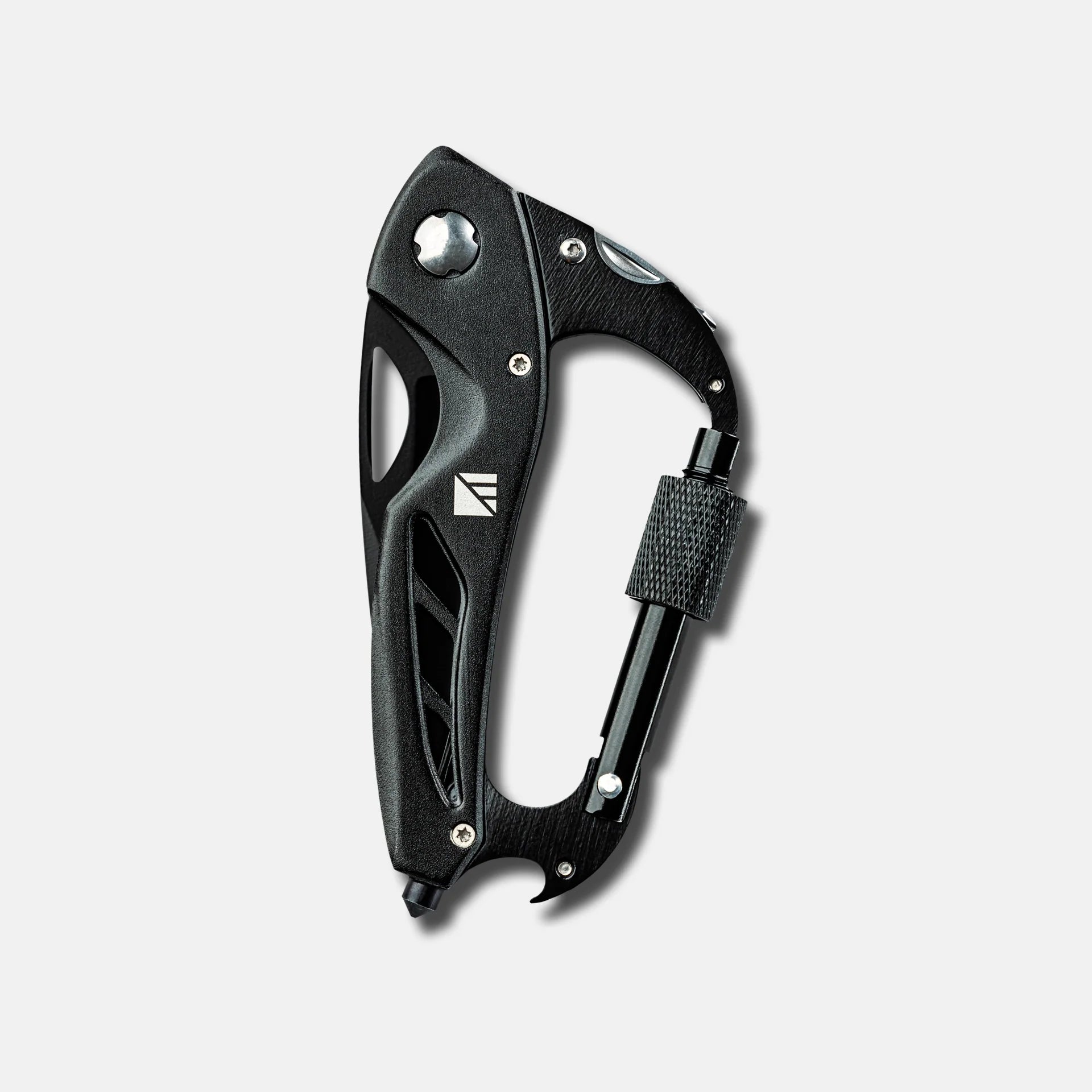 Carabiner Pro - OVERLANDERS Outfitter
